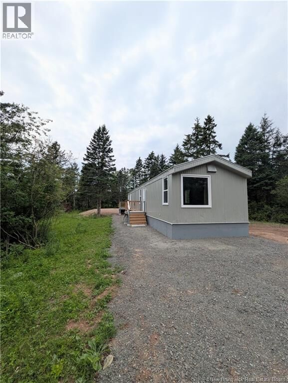 Property Photo: 4371 Route 106 NB E4Z 3K2