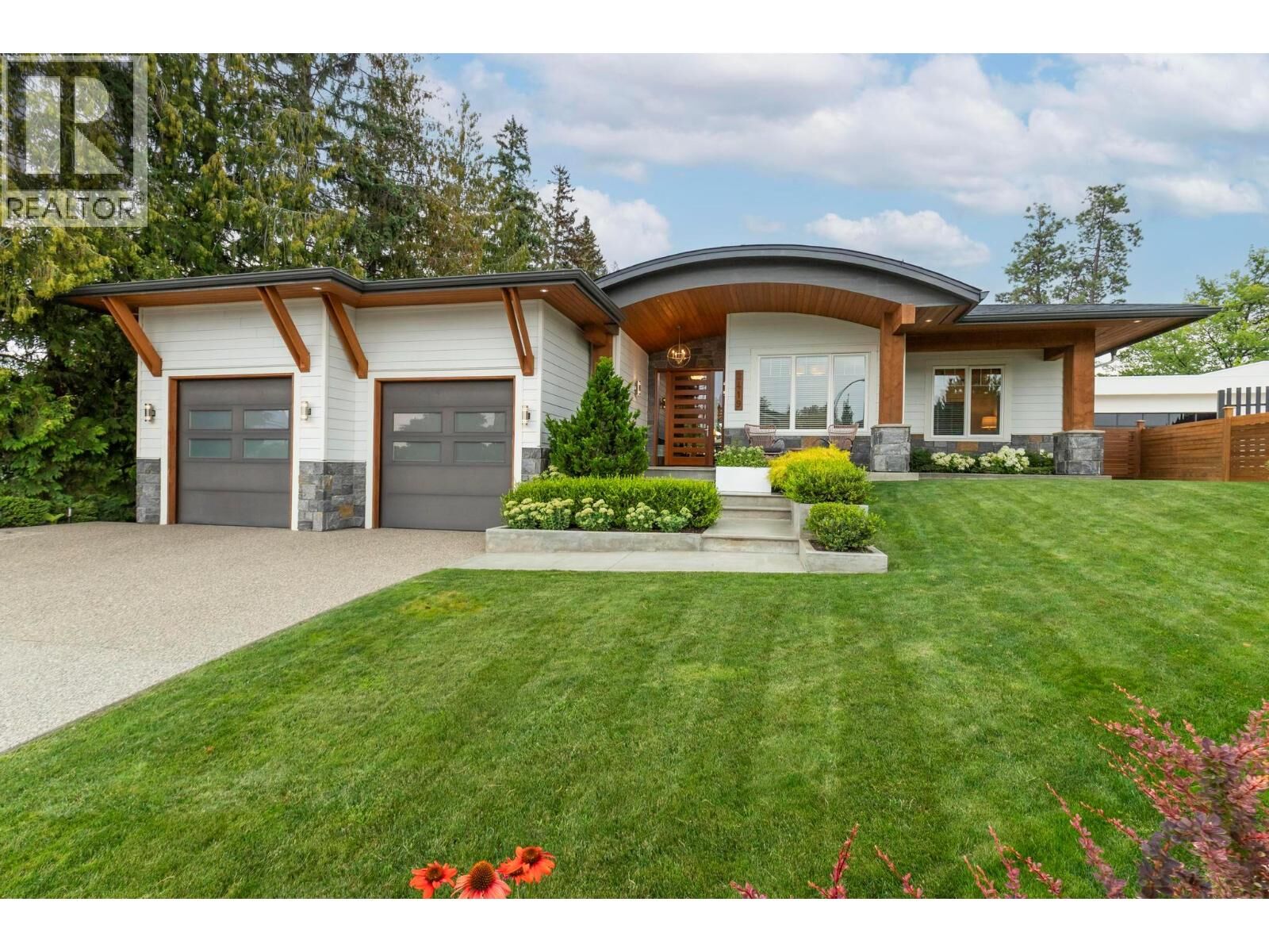 Property Photo:  2419 Orsini Place  BC V1Z 4E6 