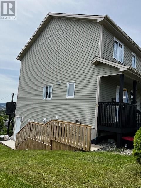 Property Photo:  31A Lions Road  NL A1E 0B7 