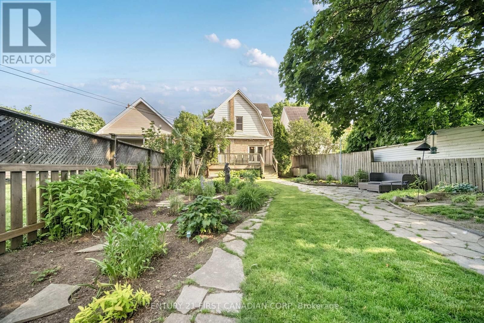Property Photo:  171 Mount Pleasant Avenue  ON N6H 1E3 