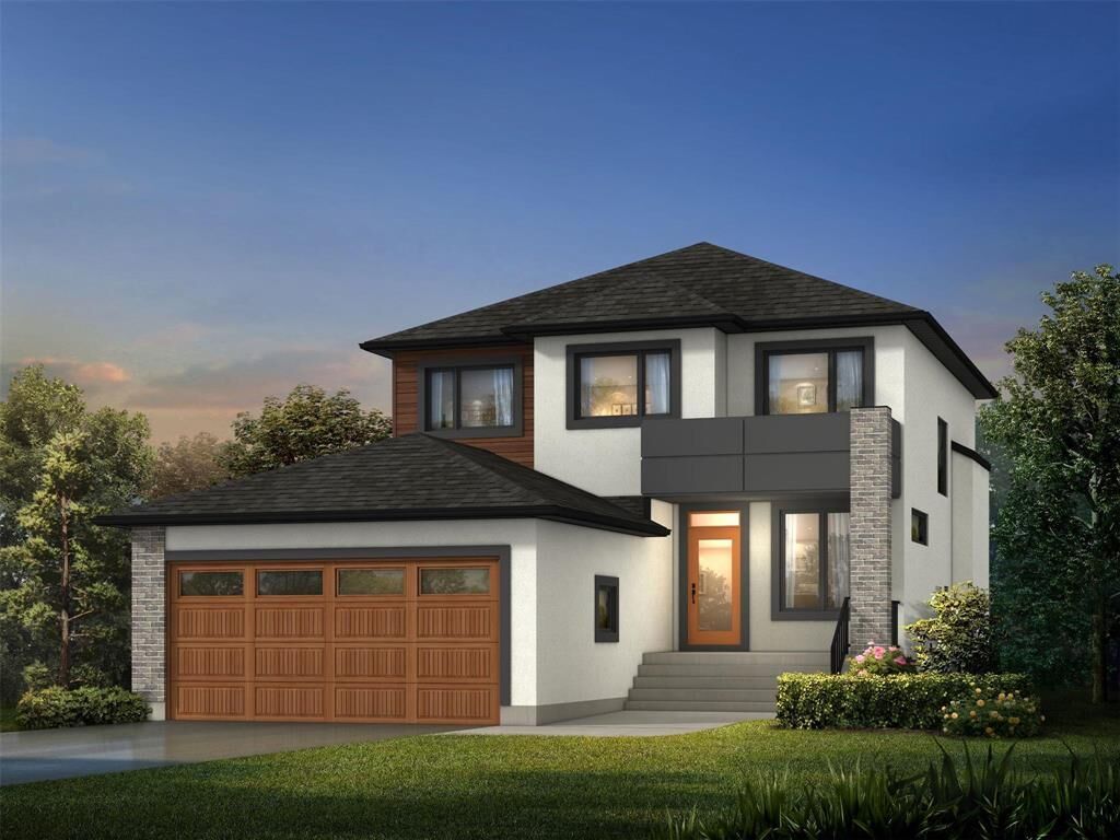 Property Photo: 32 Alder Road MB R4A 0E7