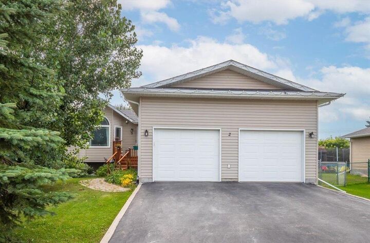 Property Photo:  2 Legault Lane  MB R0H 0H0 