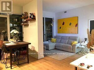 Property Photo: 117 McMahon Drive 906 ON M2K 0E4