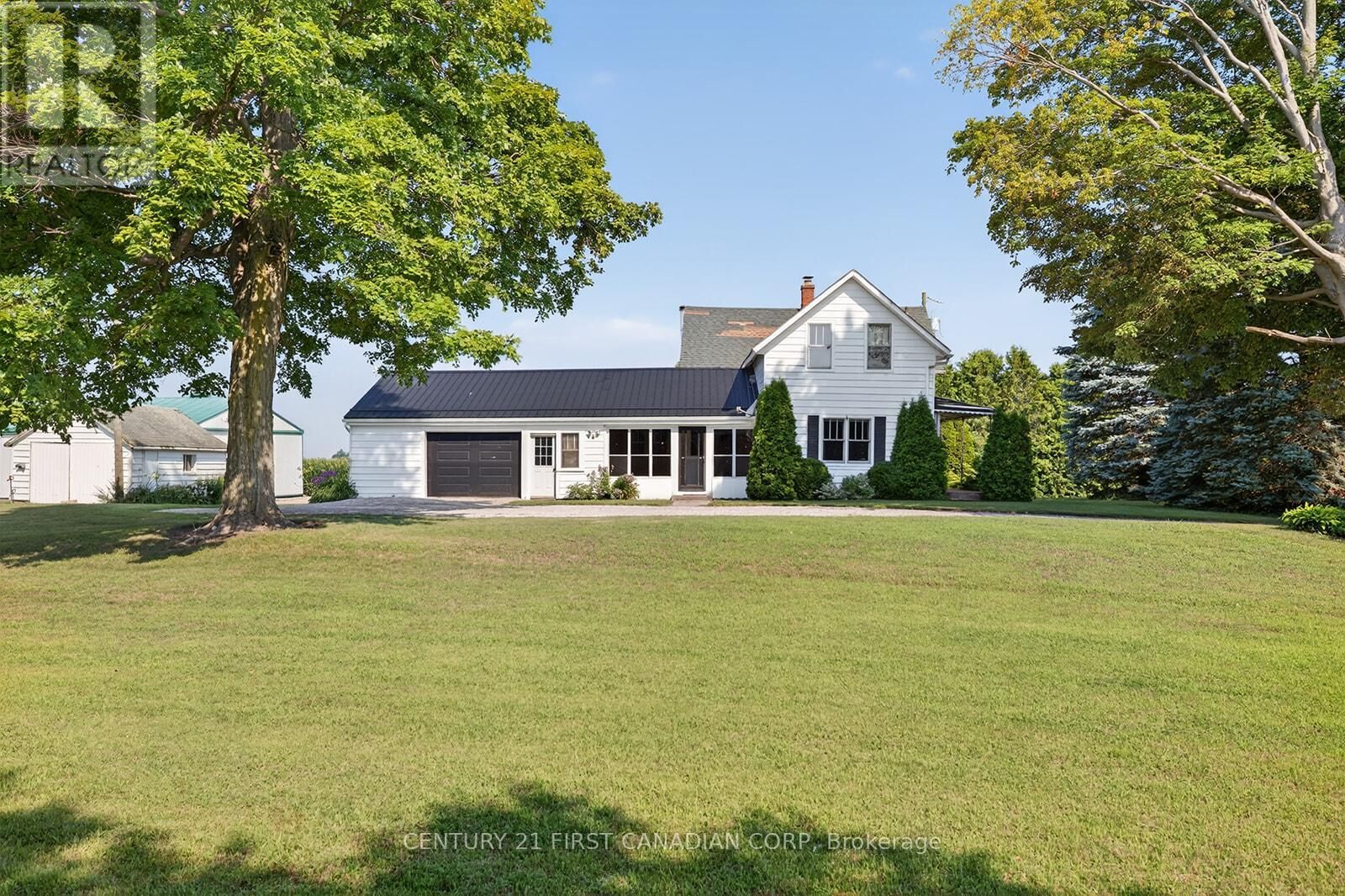 Photo de la propriété: 20068 Bury Road ON N0P 1T0
