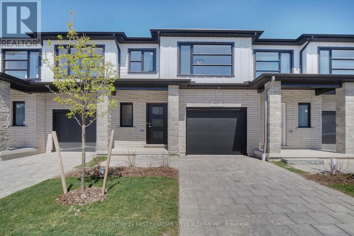 Property Photo: 2700 Buroak Drive 67 ON N6G 5B6