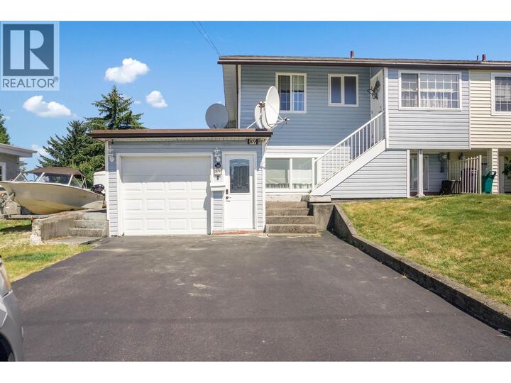 89 Mallard Street  Kitimat BC V8C 1N2 photo