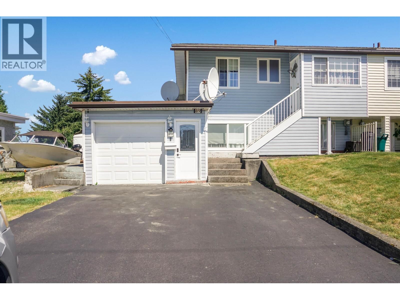 Property Photo:  89 Mallard Street  BC V8C 1N2 
