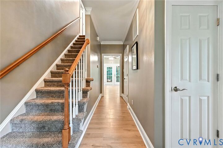 Property Photo: 11931 Dunvegan Court VA 23838