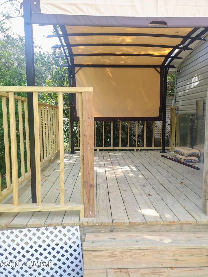 Property Photo: 10 Hill Street TN 38301