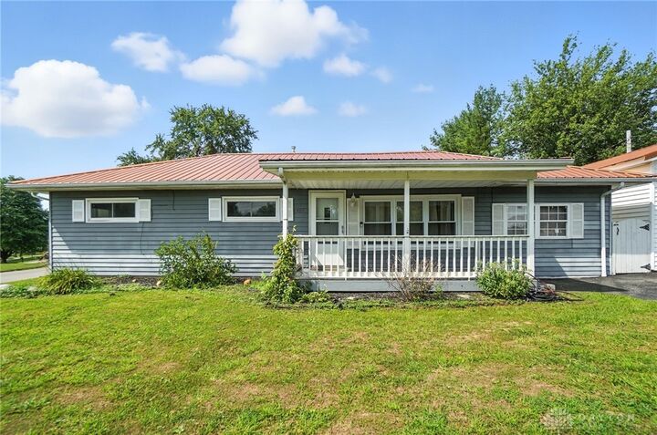 Property Photo: 477 N Columbus Street OH 45107