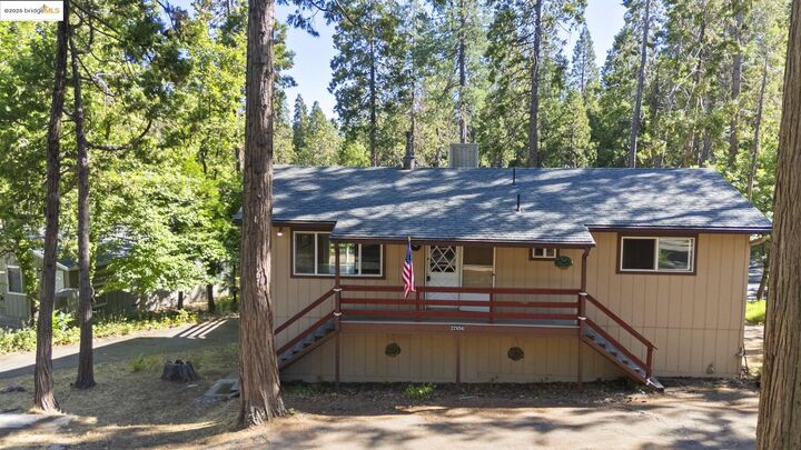 22856 Miners Ave  Twain Harte CA 95383 photo