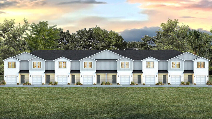 2595 Cliff Hollow Circle  Gulf Breeze FL 32563 photo