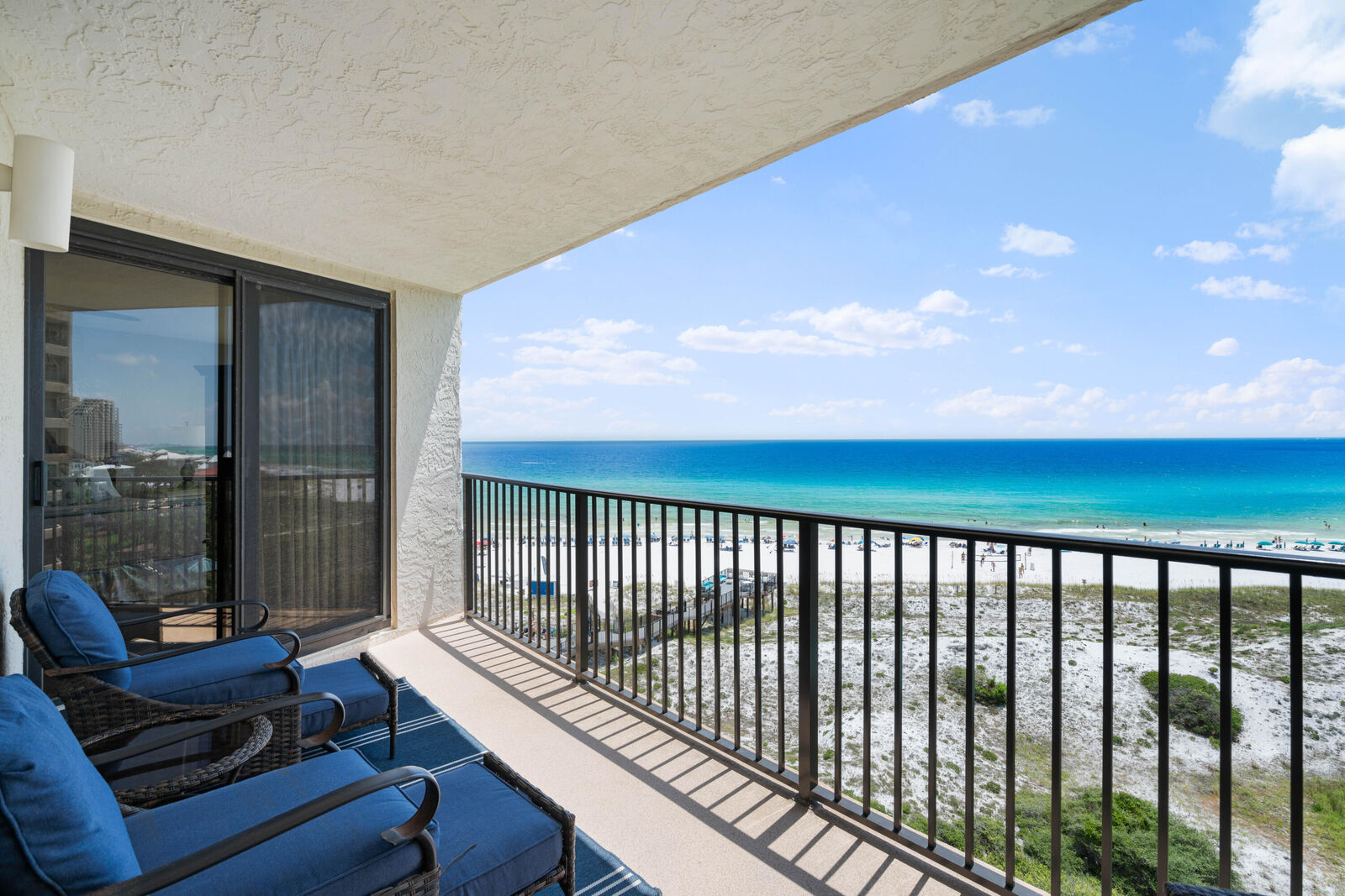 Property Photo: 4083 Beachside One Drive # 4083 FL 32550