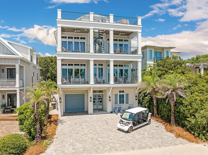 2657 E County Highway 30A  Santa Rosa Beach FL 32459 photo