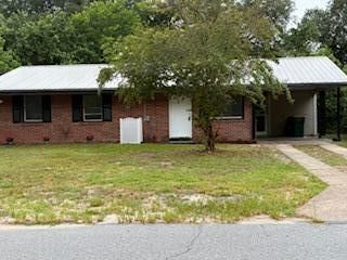 Property Photo: 28 Miller Street FL 32547
