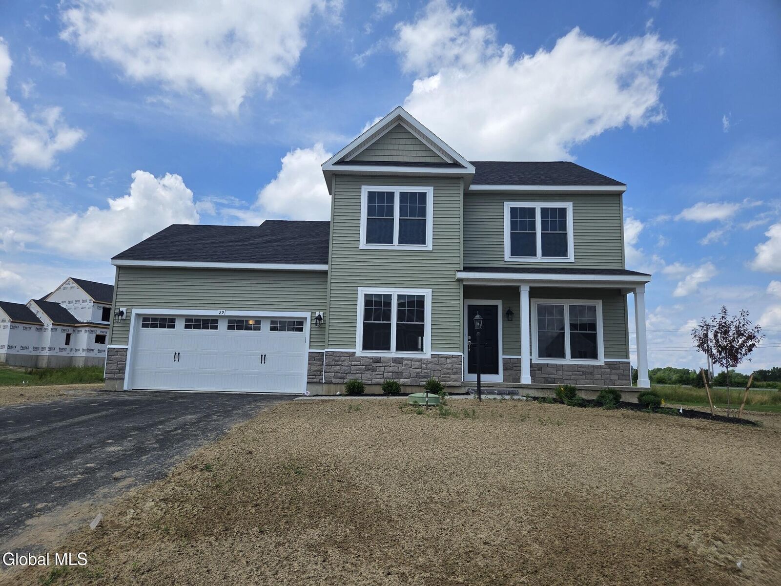 Property Photo: 37 Jack Drive NY 12118