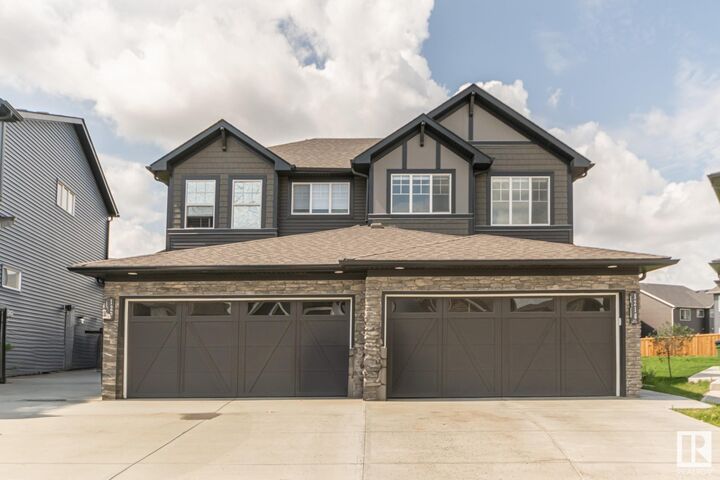 Property Photo: 1218 Plum Bend Bend SW AB T6X 3A6