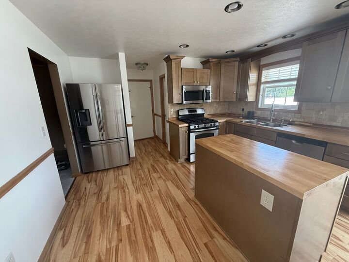 Property Photo: 2685 Spruce Drive PA 16423