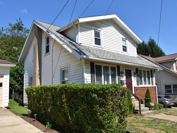 Property Photo:  970 S Morgan Street  PA 16335 