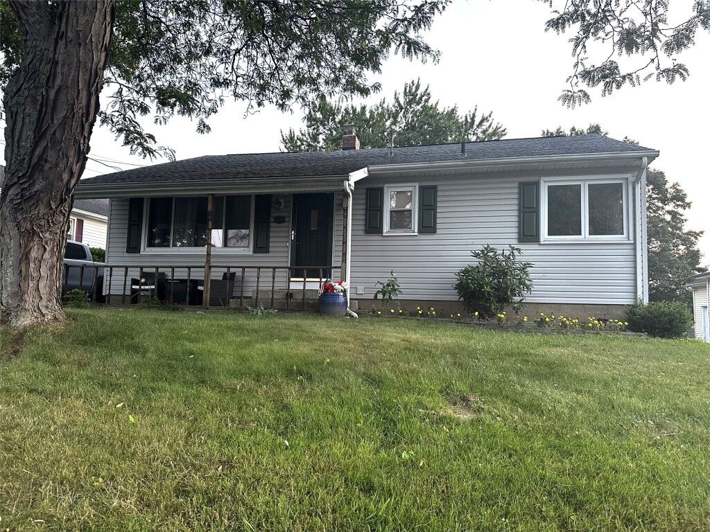 Property Photo: 3616 Ellsworth Avenue PA 16508