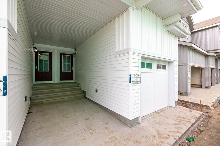 Property Photo:  7110 Keswick Common SW 25  AB T6W 5P7 