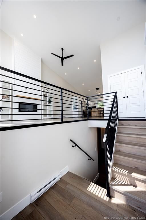 Property Photo: 22 Ruelle De La Colline NB E1A 6N3
