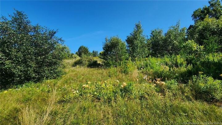 Property Photo:  2 Acres Chemin Nowlan  NB E8P 2K2 