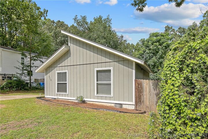 Property Photo:  318 Bitterroot Court  NC 28314 