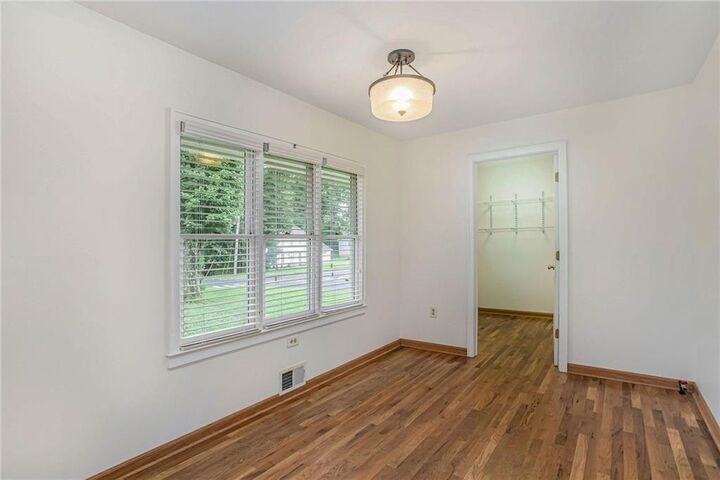Property Photo: 484 NW Polk Street GA 30064