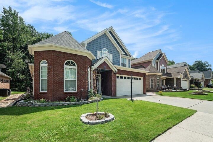 Property Photo:  3473 Newtons Crest Circle  GA 30078 