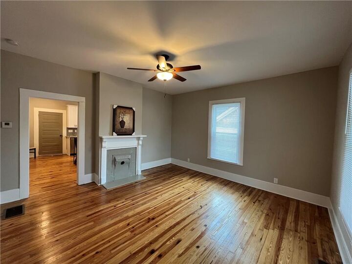 Property Photo: 14 Hazel Street GA 30014