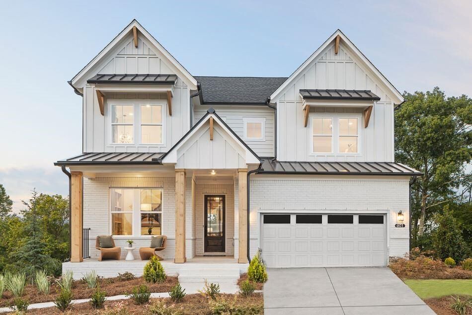 Property Photo:  4825 Ramblewood Drive  GA 30028 