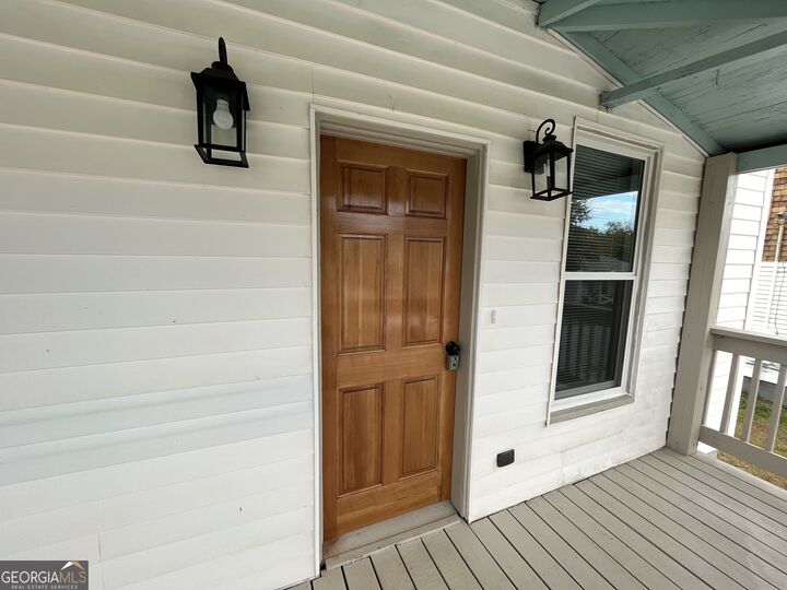 Property Photo: 14 Hazel Street GA 30014