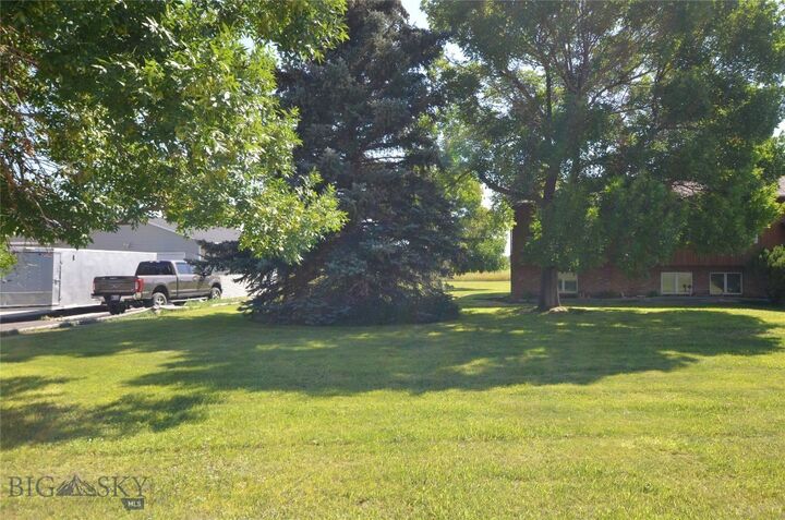 Property Photo:  3320 Mt Highway 91 N  MT 59725 