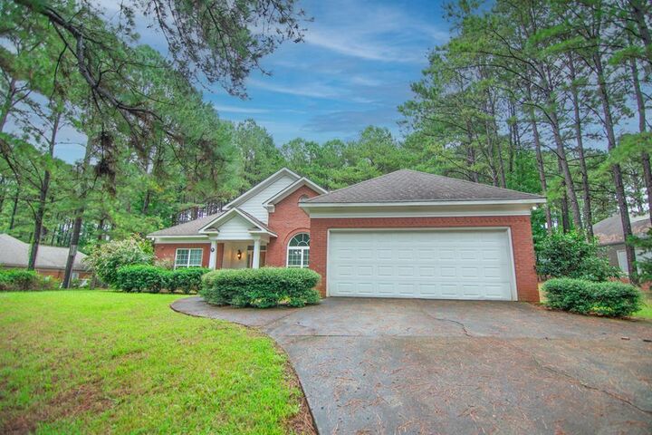 Property Photo:  60 Roseanne Loop  GA 31811 