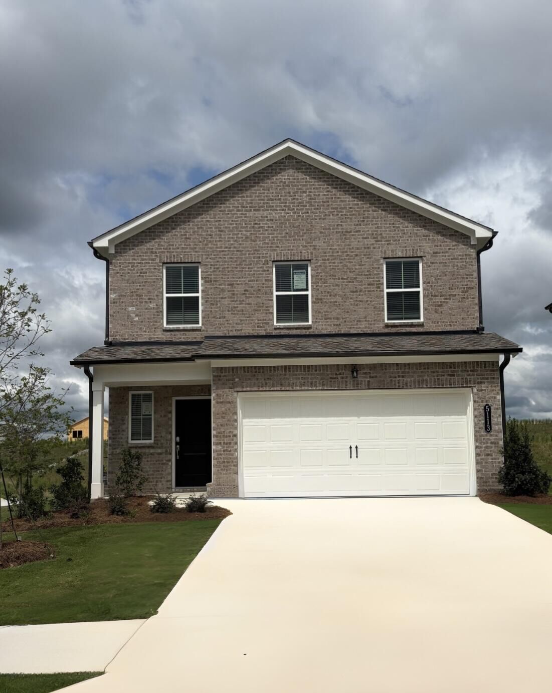 Property Photo: 5113 Skyline Way NE TN 37311