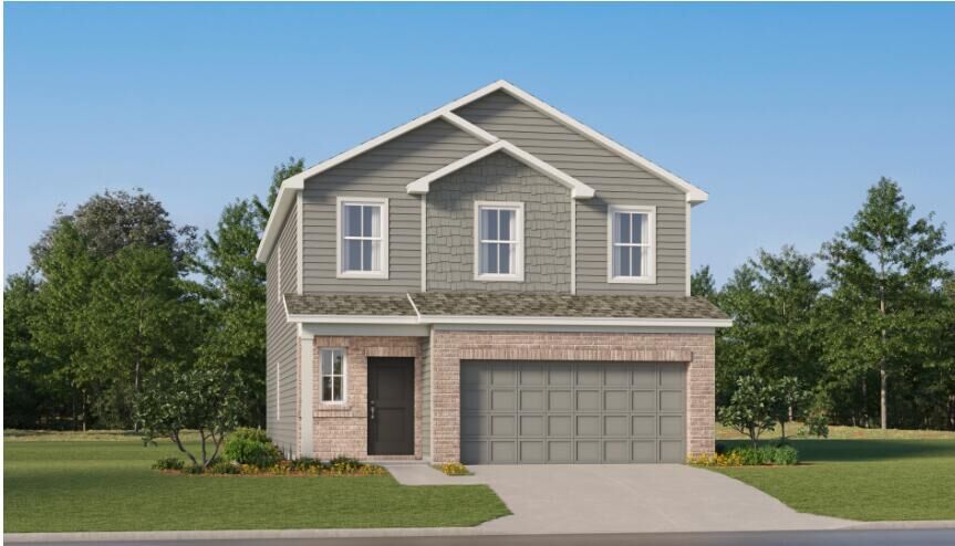 Property Photo: 5113 Skyline Way NE TN 37311