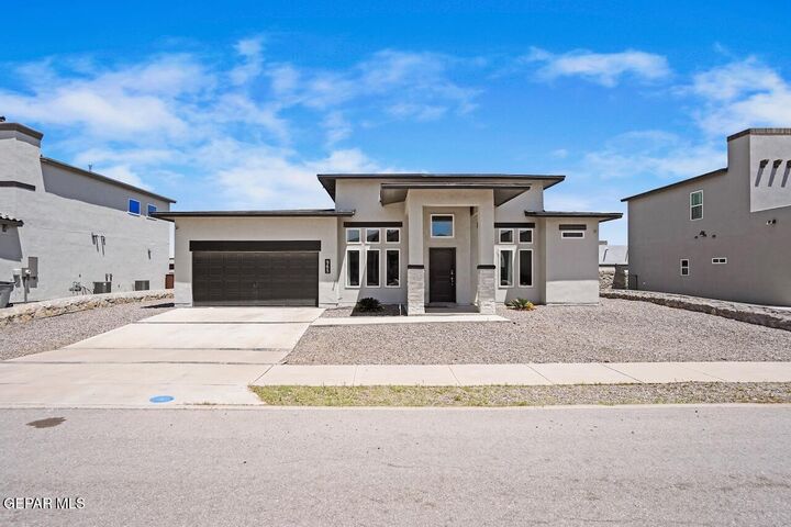 965 Crooked River Drive  El Paso TX 79932 photo