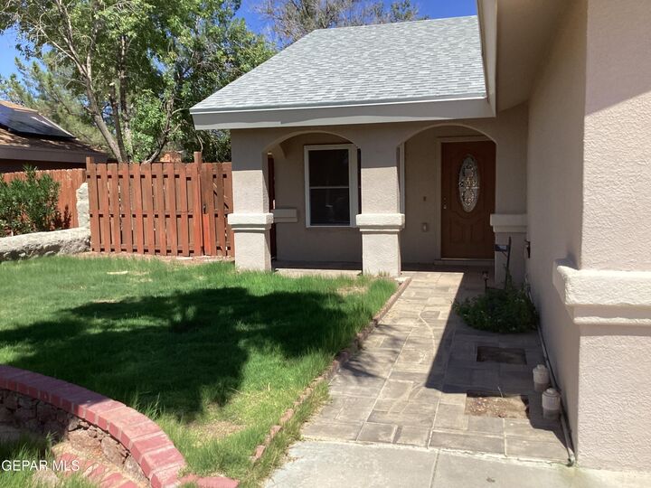 Property Photo: 5787 Crest Drive NM 88008