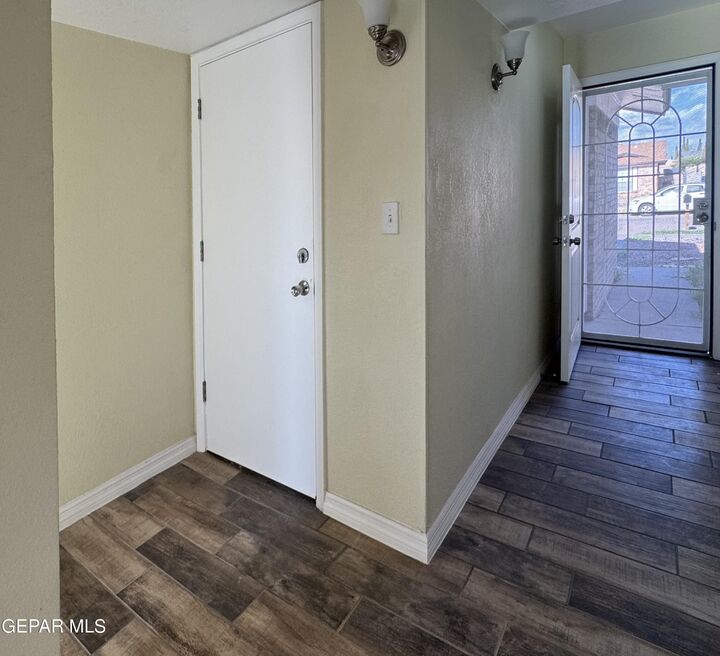 Property Photo: 3405 Balmorhea Street TX 79936