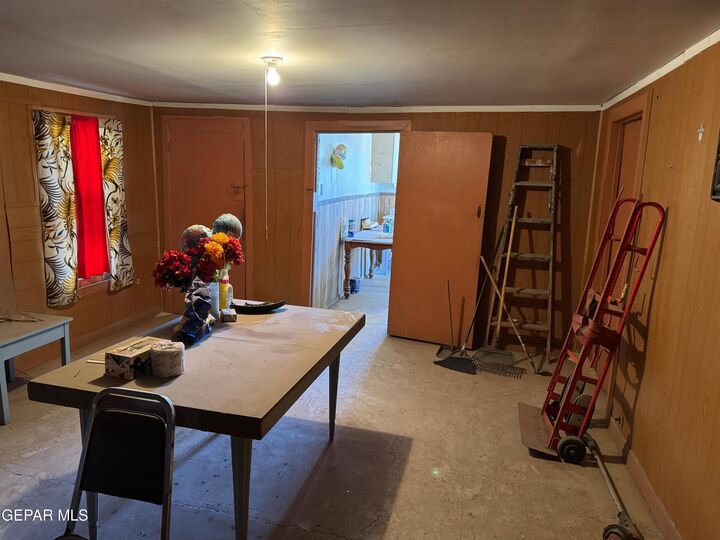 Property Photo: 6621 Sambrano Avenue TX 79905