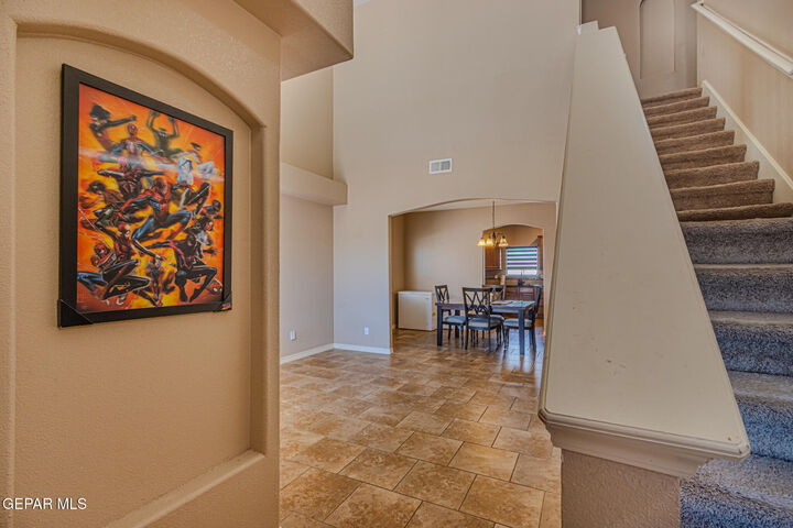 Property Photo:  3240 Peruvian Paso  TX 79938 