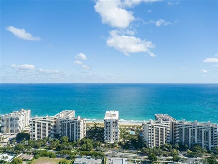 Property Photo:  5000 N Ocean Blvd 1207  FL 33308 