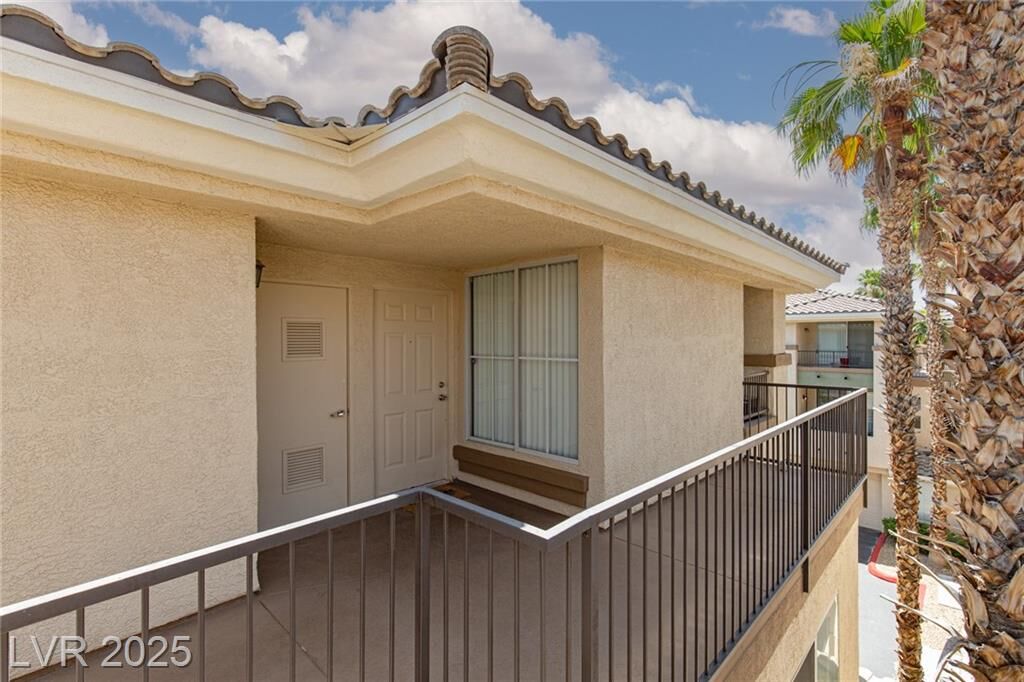 Property Photo:  7155 South Durango Drive 303  NV 89113 