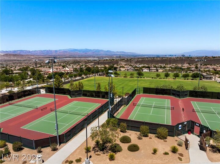 Property Photo:  2896 Strathallan Avenue  NV 89044 
