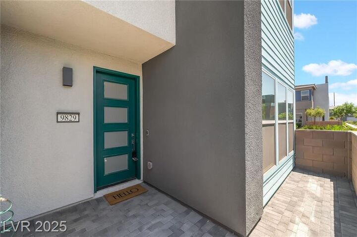 Property Photo:  9829 Kings Glen Street  NV 89141