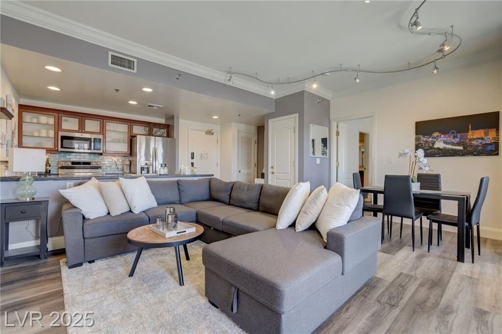 Property Photo:  30 Strada Di Villaggio 613  NV 89011 
