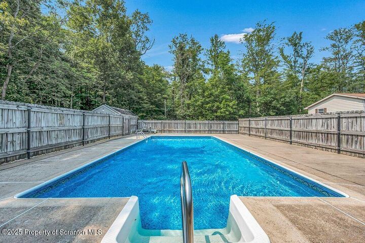 Property Photo:  124 Keene Street  PA 18444 