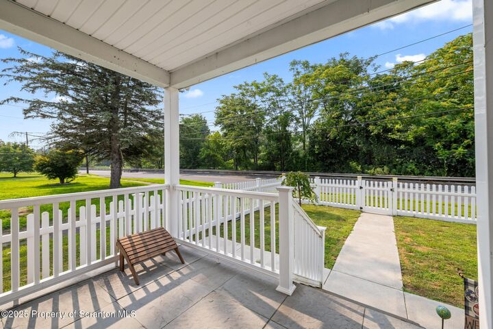 Property Photo: 807 N Main Street PA 18642