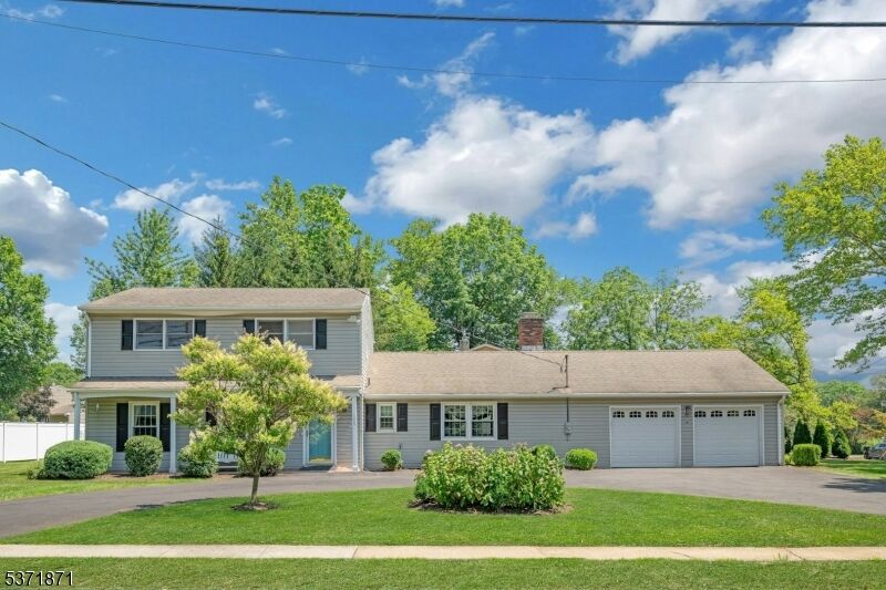 Property Photo:  109 Knoll Rd  NJ 07005 